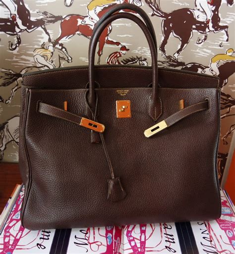 hermes handbags review